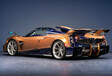 Officieel: Pagani Huayra 70 Derecho (FoS Goodwood 2026) 