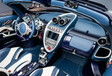 Officieel: Pagani Huayra 70 Derecho (FoS Goodwood 2026) 