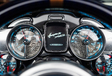 Officieel: Pagani Huayra 70 Derecho (FoS Goodwood 2026) 
