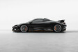 McLaren fait ses adieux aux Super Series avec cette 788HS (pour High Sport) #4