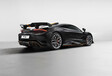 McLaren fait ses adieux aux Super Series avec cette 788HS (pour High Sport) #6