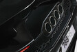 McLaren fait ses adieux aux Super Series avec cette 788HS (pour High Sport) #10