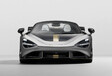 McLaren fait ses adieux aux Super Series avec cette 788HS (pour High Sport) #3