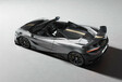 McLaren fait ses adieux aux Super Series avec cette 788HS (pour High Sport) #5