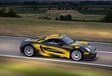 2026 RUF CTR3 B8 Goodwood FOS