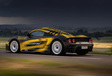 2026 RUF CTR3 B8 Goodwood FOS
