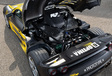 2026 RUF CTR3 B8 Goodwood FOS