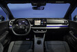 Volkswagen ID.Cross (2026) : le pendant électrique du T-Cross #5