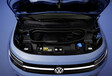 Volkswagen ID.Cross (2026) : le pendant électrique du T-Cross #10