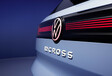 Volkswagen ID.Cross (2026) : le pendant électrique du T-Cross #11