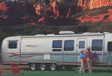 Airstream 20 y in Europe