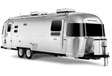 Airstream 20 y in Europe
