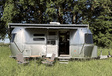 Airstream 20 y in Europe