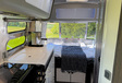 Airstream 20 y in Europe