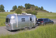 Airstream 20 y in Europe