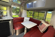 Airstream 20 y in Europe