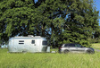 Airstream 20 y in Europe