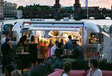 Airstream Foodtruck