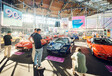 Zomertip: Autoworld viert de jaren 90 met iconische modellen