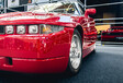Zomertip: Autoworld viert de jaren 90 met iconische modellen