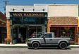 Slate Pick-up