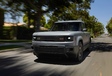 Slate Pick-up