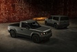 Slate Pick-up