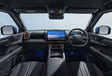 BYD Shark