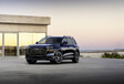 Hier is de Audi Q9: Audi's grootste met plaats voor zeven #1