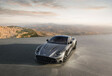 Aston Martin Vanquish 25 viert een kwarteeuw V12-glorie #2