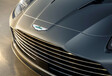 Aston Martin Vanquish 25 viert een kwarteeuw V12-glorie #12