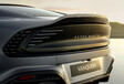 Aston Martin Vanquish 25 viert een kwarteeuw V12-glorie #11