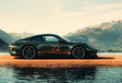 Trop banale la 911 GT3 ? Alors voici la Porsche 911 GT3 90 F. A. Porsche ! #3