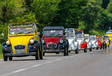 2CV Meeting Allemagne 2026