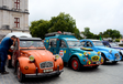 2CV Meeting Allemagne 2026