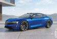 2028 Opel Calibra
