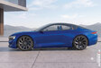 2028 Opel Calibra