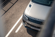 Range Rover Sport Electric : une version 100 % électrique annoncée pour 2026 #1