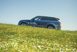 Range Rover Sport Electric : une version 100 % électrique annoncée pour 2026 #8