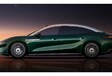 Voici la BYD Great Han : la rivale chinoise de la Classe S annonce 1.008 kilomètres d’autonomie #3
