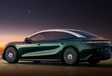 Voici la BYD Great Han : la rivale chinoise de la Classe S annonce 1.008 kilomètres d’autonomie #2