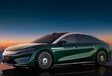 Voici la BYD Great Han : la rivale chinoise de la Classe S annonce 1.008 kilomètres d’autonomie #1