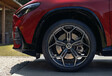 le nouveau Mercedes GLA : le SUV plus sportif de la famille CLA et GLB #12