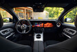 le nouveau Mercedes GLA : le SUV plus sportif de la famille CLA et GLB #14