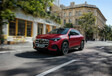 le nouveau Mercedes GLA : le SUV plus sportif de la famille CLA et GLB #10