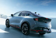 Nissan Leaf Nismo mikt op rijplezier #3