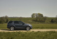 Clap de fin pour le Land Rover Discovery Sport #2