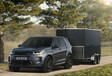 Clap de fin pour le Land Rover Discovery Sport #3
