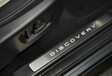 Clap de fin pour le Land Rover Discovery Sport #4