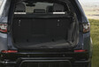 Clap de fin pour le Land Rover Discovery Sport #7